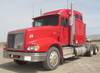 1997 International 9400 Eagle semi truck 182,466 miles on odometer Caterpillar 3406 14 6L L6 diesel ...