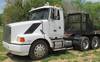 1996 Volvo 64T semi truck 840,986 miles on odometer Volvo VE D12 425 12 1L L6 turbo diesel engine Ea...