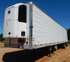 2005 Utility 3000R 48 spread axle reefer trailer Yanmar four cylinder diesel engine Model TR486EV 12...
