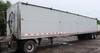 1999 Wilson Pace Setter with Keith walking floor unloading system Model DWC400W 48 L Tarp Swinging r...