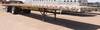 1999 Wilson CF900 53 trailer 102 W Aluminum/steel construction Plywood decking/fiberglass coated Dua...