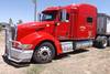 2007 Peterbilt 386 semi truck 1,040,425 miles on odometer Caterpillar C15 Acert 14 6L L6 diesel engi...