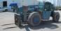 Telehandlers