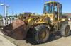 1985 Caterpillar 926 Payloader wheel loader 195 hours on meter Caterpillar 3204 turbo diesel engine ...