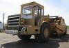 International 444B elevating scraper 2,401 hours on meter Dual International diesel engines Clark fi...