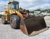1981 Caterpillar 966D wheel loader 12,927 hours on meter Caterpillar 3306 six cylinder turbo diesel ...