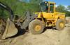 2000 Volvo L90D wheel loader 6,484 hours on meter Volvo 5 5L diesel engine Model TD63KBE 4F 4R gears...