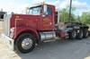 1996 Kenworth W900 semi truck 567,997 miles on odometer Detroit Diesel Series 60 12 7L L6 diesel eng...