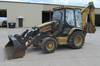 1999 Caterpillar 416CIT backhoe 5,276 hours on meter Four speed transmission Four wheel drive Heat W...