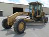 1977 Caterpillar 120G articulated motor grader 13,844 hours on meter Caterpillar 3304 four cylinder ...