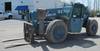 Gradall 534D 10 telehandler 7,208 hours on meter Cummins diesel engine Hydrostatic transmission Lock...