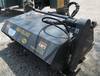 New Holland preparater attachment Universal mount 75 overall width Hydraulic operation Shipping quot...