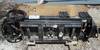 Caterpillar CV16B vibratory roller 66 W x 25 diameter drum Hydraulic operation Universal skid steer ...