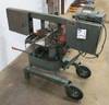 Ellis 1600 band saw Leeson electric motor 10 L x 1 W blade Miter cut Shipping quotes available Wino...