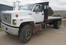 Heavy trucks