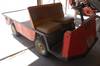 Textron EZ GO flatbed cart 1,434 hours on meter 18 5 x 8 5 tires Shipping quotes available Ricks Lu...