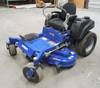 Dixon Ultra 52 lawn mower 52 cut Kohler Courage Pro V twin 25 HP gas engine Hydrostatic ZT3400 trans...