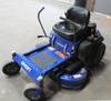 Dixon Speed 42 ZTR lawn mower 42 cut Briggs Stratton 19 5 HP gas engine 11 x 4 10 5 front tires 18 x...