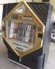 Rowe AMI CD 100E juke box 41 x 24 x 60 120V 60 Hz 590 watts 5 8 amps Serial SERIAL 17246 Shipping qu...