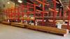 Assorted white pine lumber 4 8 x 1 x 6 30 8 x 1 x 8 7 8 x 1 x 12 38 14 x 1 x 8 26 14 x 1 x 12 2 10 x...