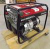 Honda EG6500CL 6 5 kW generator Honda four cycle gas engine 120/240V AC Digital auto voltage regulat...
