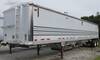2003 Timpte Super Hopper 42 grain trailer 42 2 x 102 x 78 Rollover tarp, low torque single speed Fro...