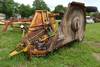 Service 15 batwing mower 5 W main body 5 W wings 540 PTO Pin hitch Hydraulic cylinder and hoses 15 t...