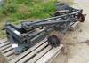 2 Yetter 30 planter markers Hydraulic cylinders No hoses 15 outreach Adjustable 13 disks Shipping q...