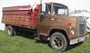 1974 Ford 700 grain truck 62,810 miles on odometer Gas engine Five speed manual transmission Hi Lo H...