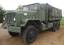 Heavy trucks
