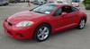 2007 Mitsubishi Eclipse GS 123,827 miles on odometer 2 4L L4 SOHC 16V gas engine Five speed manual t...