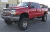 2004 Chevrolet Silverado 1500 Extended Cab pickup truck 71,461 miles on odometer 5 3L V8 OHV 16V gas...