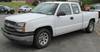 2005 Chevrolet Silverado 1500 Extended Cab pickup truck 177,388 miles on odometer 5 3L V8 SFI gas en...