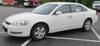 2007 Chevrolet Impala LS 195,580 miles on odometer 3 5L V6 OHV 16V FFV gas engine Automatic transmis...