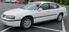 2003 Chevrolet Impala 144,111 miles on odometer 3 8L V6 MPI gas engine Automatic transmission AC and...