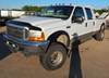 2000 Ford F350 Super Duty Crew Cab pickup truck 308,354 miles on odometer 7 3L V8 OHV 16V turbo dies...