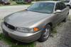 2001 Buick Century Custom Unknown miles on odometer 3 1L V6 OHV 12V gas engine Automatic transmissio...