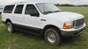 2001 Ford Excursion XLT SUV 142,371 miles on odometer 6 8L V10 SOHC 20V gas engine Automatic transmi...