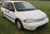 2003 Ford Windstar LX minivan 76,383 miles on odometer 3 8L V6 OHV 12V gas engine Automatic transmis...