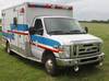 2009 Ford E450 Super Duty ambulance 114,816 miles on odometer 2,221 hours on meter 6 0L V8 diesel en...
