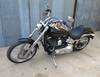 2006 Harley Davidson Softail Deuce motorcycle 6,605 miles on odometer 1442cc V Twin four stroke gas ...