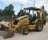 Backhoes
