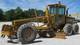 Graders and scrapers