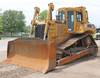 1995 Caterpillar D7H dozer 14,675 hours on meter Caterpillar 3306 six cylinder diesel engine Three s...