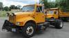 2002 International 4900 truck cab and chassis 105,870 miles on odometer 9,098 hours on meter Interna...