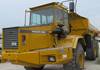 1993 Volvo BM A30 articulated haul tuck 12,396 hours on meter Volvo 9 6L six cylinder turbo diesel e...