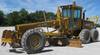 1992 John Deere 670A articulated motor grader 4,847 hours on meter John Deere six cylinder diesel en...