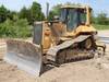 1998 Caterpillar D6M XL dozer 14,912 hours on meter Caterpillar 3116 6 6L six cylinder turbo diesel ...