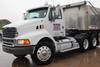 2005 Sterling A9500 semi truck 170,737 miles on odometer Caterpiller C13 Acert 12 5L L6 diesel engin...