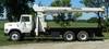 1988 Ford L9000 AeroMax boom truck 986,048 miles on odometer Odometer inoperable Cummins N14 14 0L L...